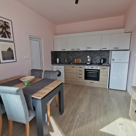 Studio Thermi 1 Варна Экстерьер фото