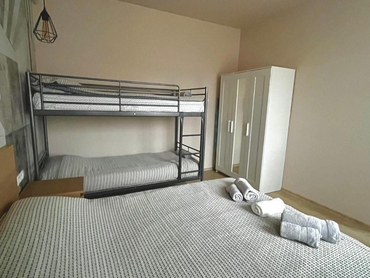 Studio Thermi 1 Варна Экстерьер фото