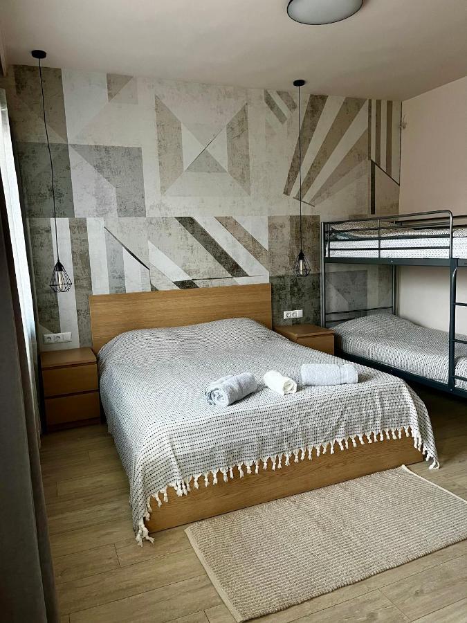 Studio Thermi 1 Варна Экстерьер фото