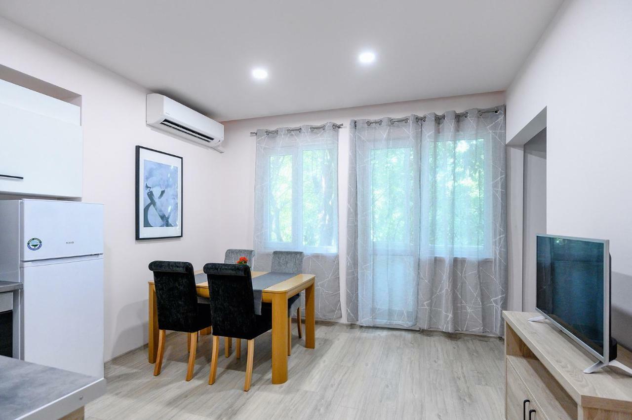 Studio Thermi 1 Варна Экстерьер фото