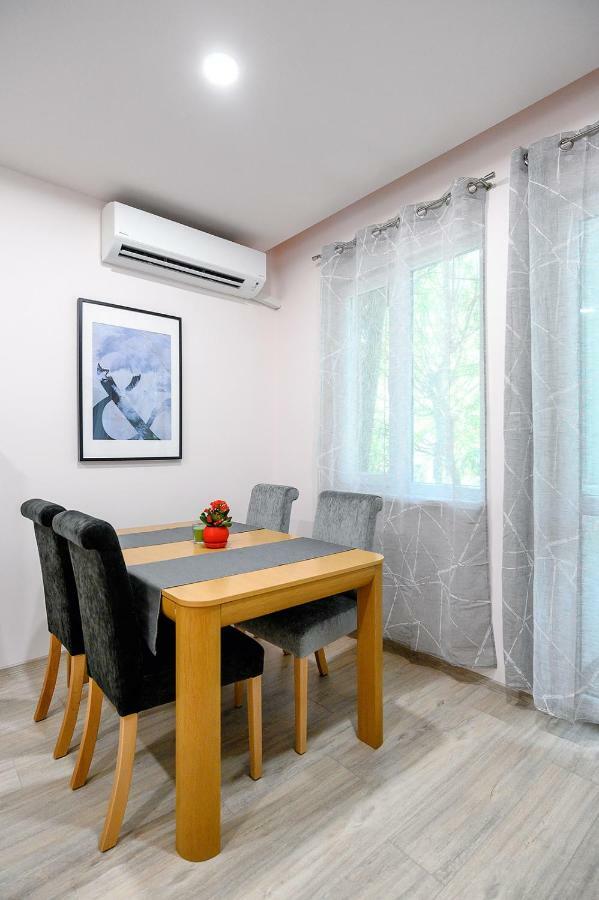 Studio Thermi 1 Варна Экстерьер фото